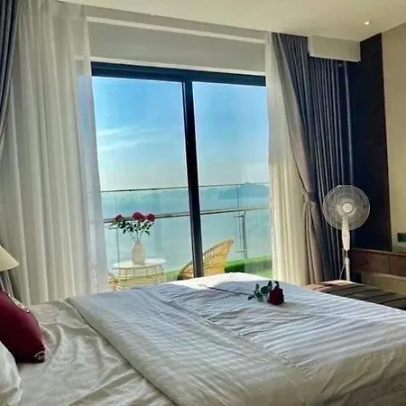 Divalyly B06- Homestay Citadines Marina, Ha Long, Viet Nam