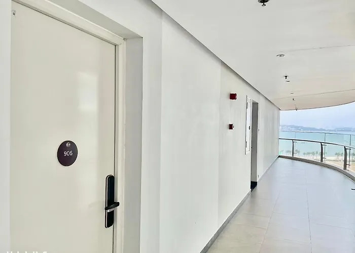 Divalyly B06 Citadiens Apartamento *