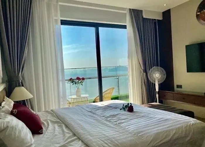 Apartamento Divalyly B06 Citadiens Ha Long