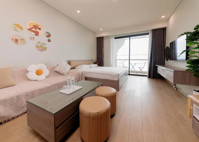 Apartamento Divalyly B06 Citadiens *